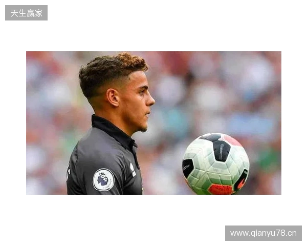 世体：巴萨有意诺维奇15岁边锋塔瓦雷斯，想在拉玛西亚培养他