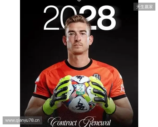 意乙切塞纳官方：和小克林斯曼续约，新合同至2028年