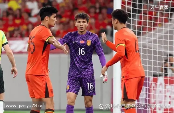 北青:U23国足除杨皓宇外均可出战半决赛,鲍世蒙具备登场条件 北青:U23国足除杨皓宇外均可出战半决赛,鲍世蒙具备登场条件