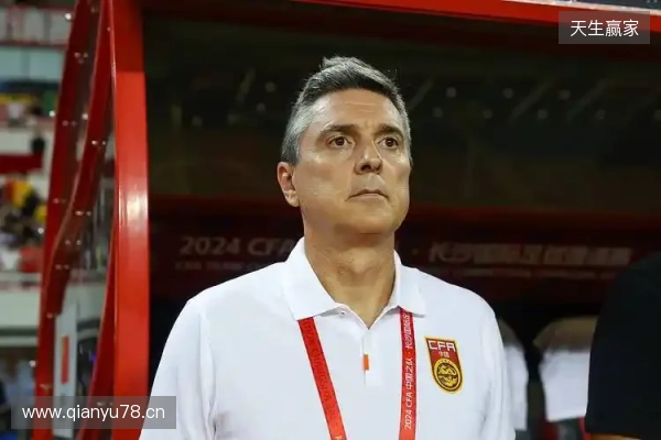 深耕数载！安东尼奥18年开始执教国足梯队，此前很少担任主教练