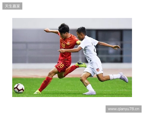 呼和浩特国际足球锦标赛5月中旬开赛，U16国少将对阵韩国等劲旅