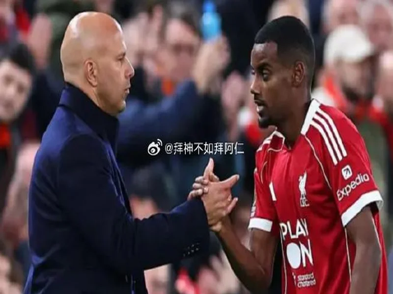 鲁尼:伊萨克为缺乏季前备战付出代价,埃基蒂克出场顺位应更靠前